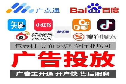 百度推广的广告投放策略案例